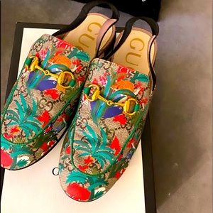 Girls Gucci Princeton’s